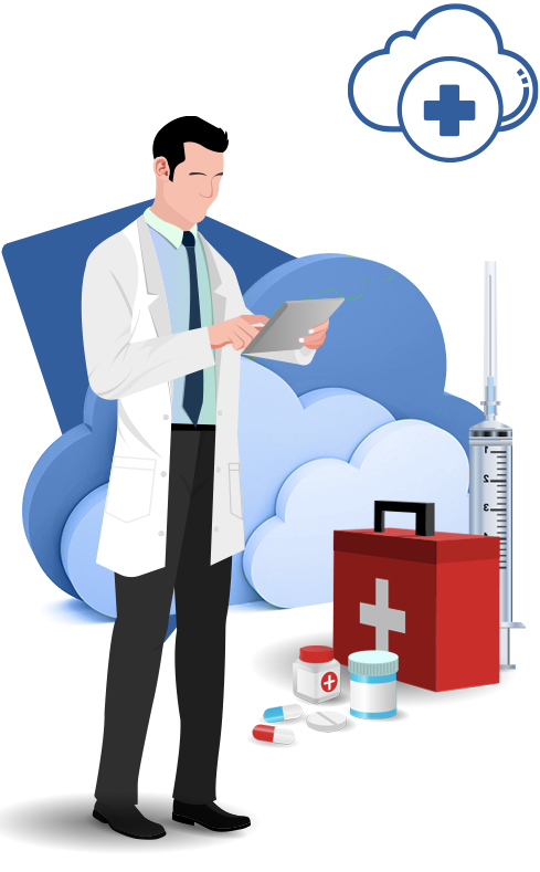 Microsoft Cloud for Healthcare