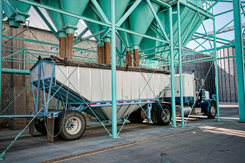 Innovación Tecnológica en el Agro