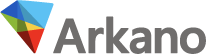 Logo Arkanosoft