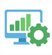 Data management and reporting automation