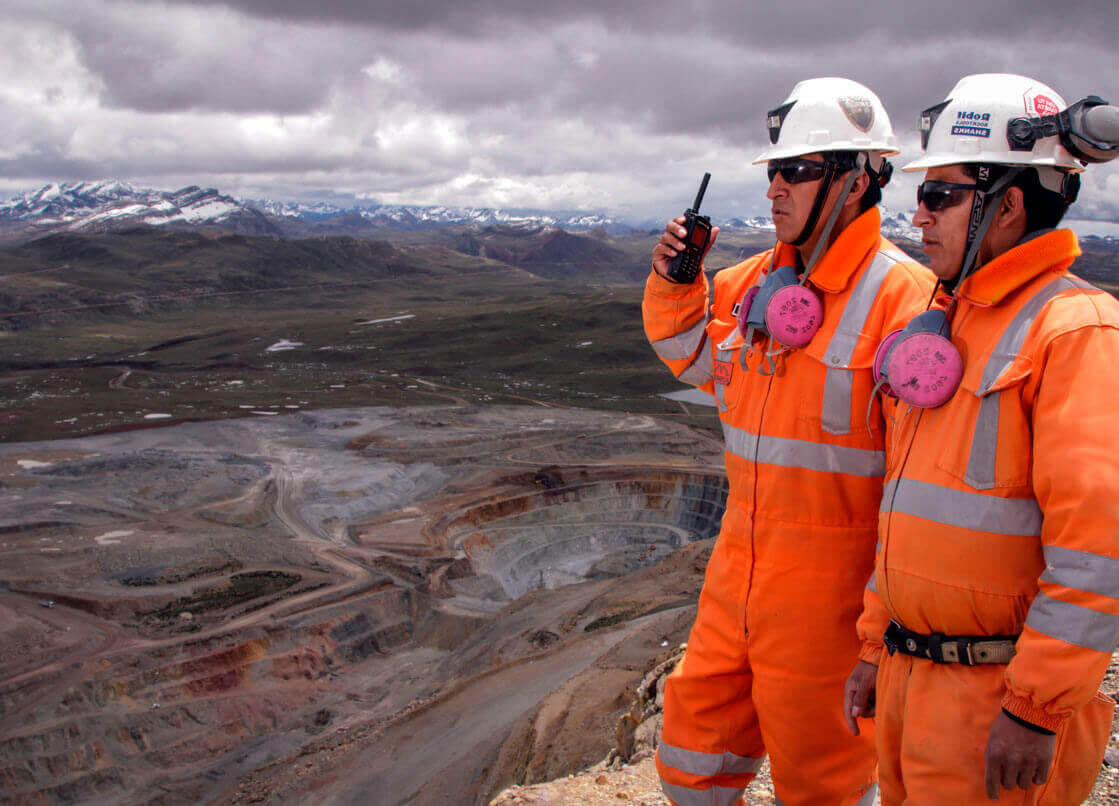 Minera Volcan impulsa una gestión de costos inteligente e inmediata con Microsoft Fabric