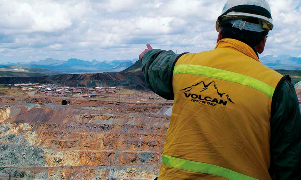 Minera Volcan impulsa una gestión de costos inteligente e inmediata con Microsoft Fabric